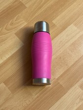 Neuwertige Thermoskanne Isolierflasche Pink Rossmann 0,5l Thermosflasche