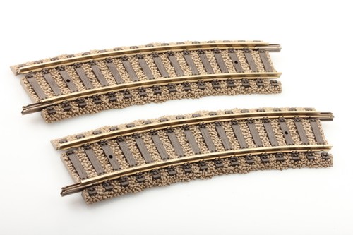 Fleischmann profigleis 2 x - ,