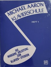 Michael Aaron: Klavierschule