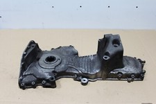 Stirndeckel Motordeckel