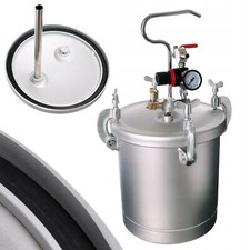 Druckbehälter für eine