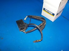 Polaris explorer 250 cdi box