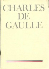 Charles de Gaulle - General