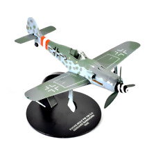 ATLAS 1/72 WWII FIGHTERS