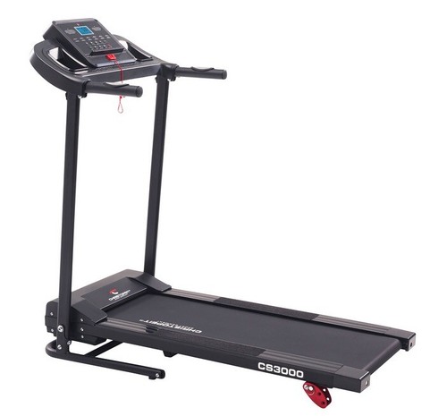 Laufband cs3000 - laufband,