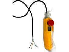 Hängeschalter, Seilwinde, Elektrischer Seilzug, Kranwinde