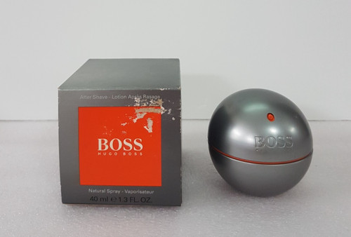 Hugo boss motion after - boss,