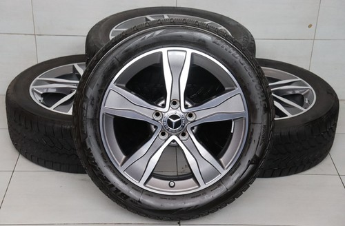 Original mercedes klasse - original, c-klasse
