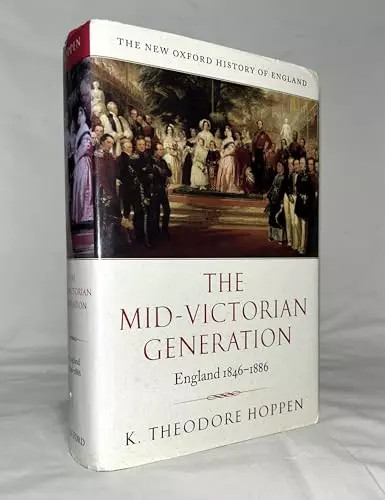 The mid victorian generation - mid-victorian,