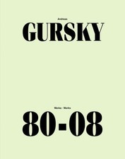 Andreas gursky werke 08 - andreas,