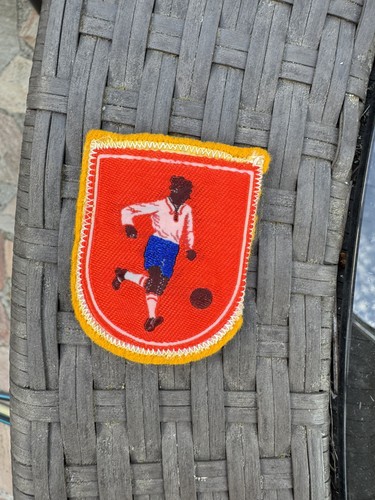 Alt fußball vintage - wm,