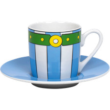 Espressotasse Obelix »The