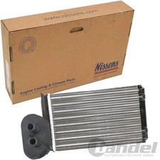 NISSENS WÄRMETAUSCHER