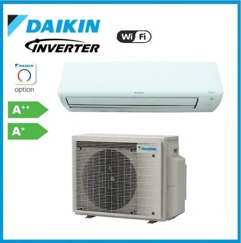 Daikin atxc35c arxc35c - daikin,