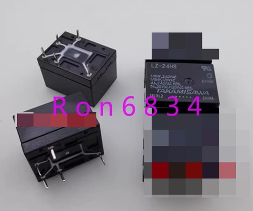 2pcs new takamizawa 24hs - new, lz-24hs
