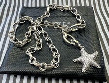 Jette Joop Collier / Y Collier