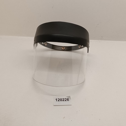 Piaggio helm visier original - helm,