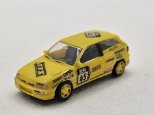 Rietze H0 1:87 Opel Astra GSI 16 V "DTT 1993 Ahlert  45