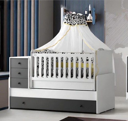 Modern kinderbett holzbett - modern,
