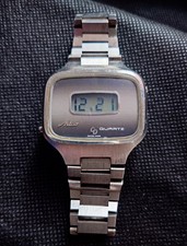 Mido Cd Quartz Herrenuhr -