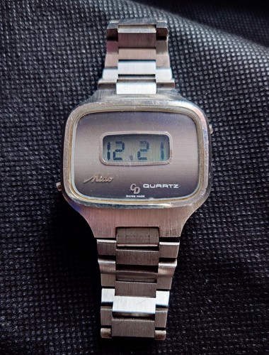 Mido quartz herrenuhr - mido,