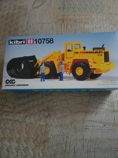 Kibri Modellbausatz 10758