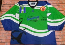 Trikot Ice Hockey Ghiaccio