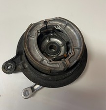 Bremstrommel hinten suzuki - bremstrommel, dr