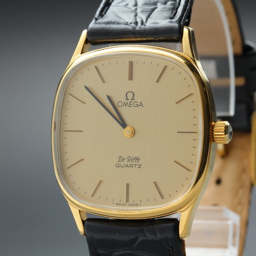 Omega ville vintage 1979 - de,