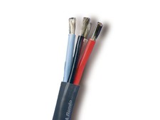 Supra Cables Rondo