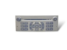 Citroen C5 2007 Radio /