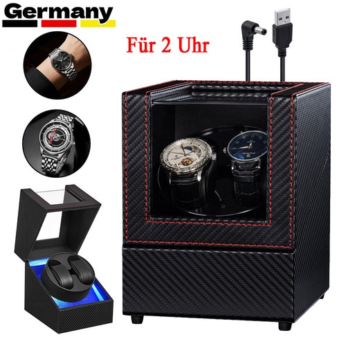 Automatik uhrenbeweger beweger - automatik,