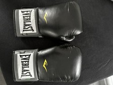 Paar boxhandschuhe everlast - paar,