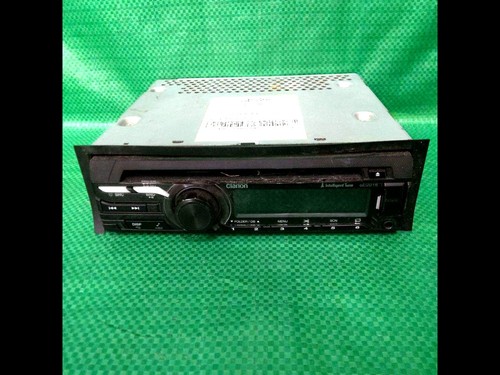 Clarion gcz215 1din - clarion,