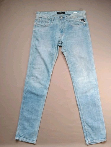 Replay anbass mens slim fit - anbass,