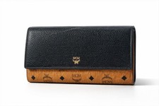 MCM Visteos Geldbörse Etui