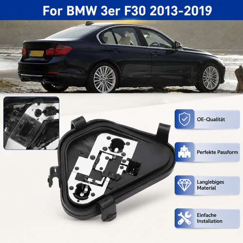 Für bmw 3er f30 linke - 3er,