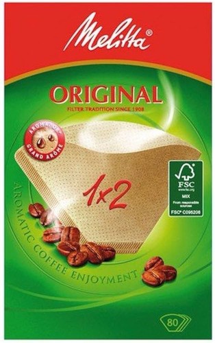 720 stück melitta - 720,