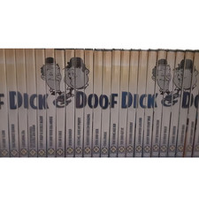 Dick und doof - doof, collection