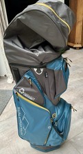 Sun Mountain Standbag