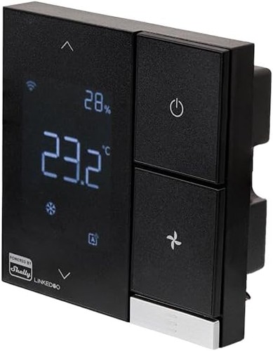 Shelly linkedgo smart - shelly,