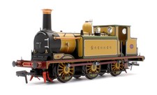 Rapido trains 936502 lbscr - trains, uk