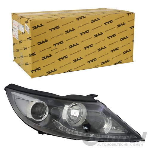 Tyc halogen led - tyc,