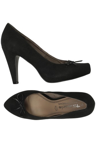Tamaris pumps damen high - high, heels