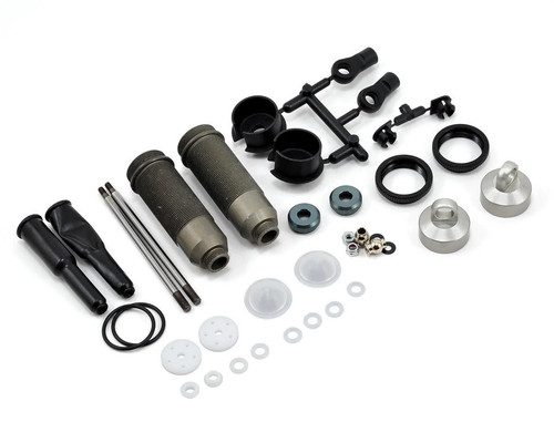 Mugen seiki dämpfer set - mugen,