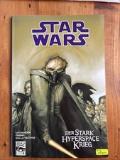 Star Wars - Der Stark Hyperspace Krieg - Sonderband 11 - Dino Comics