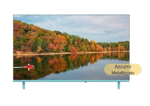 Qled nd40s408qmbl hd - tv,