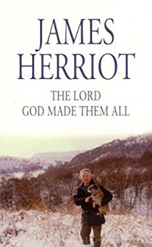 Der herrgott hat - sie, alle