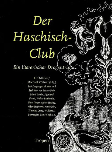Der haschisch club - der,