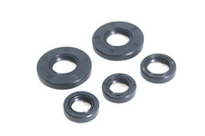 Simmerring Wellendichtring